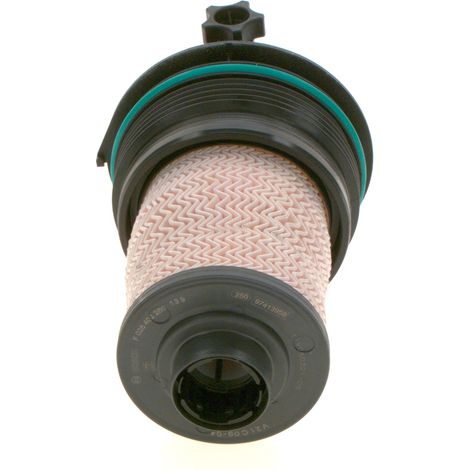 FILTRE À CARBURANT F026402260 BOSCH (1/5)
