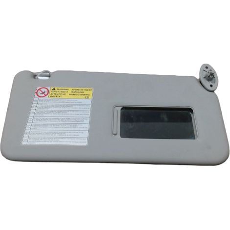 [PRODUIT D'OCCASION] Pare-soleil D SUZUKI Sx4 ♻️ Ref Oe. 8480179j716gs - Garantie à vie (1/3)