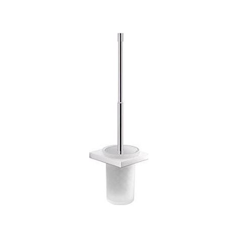 GEDY A3330313000 G-LANZAROTE Escobillero De Pared Con Mango Telescópico - ref: A3330313000 (1/2)