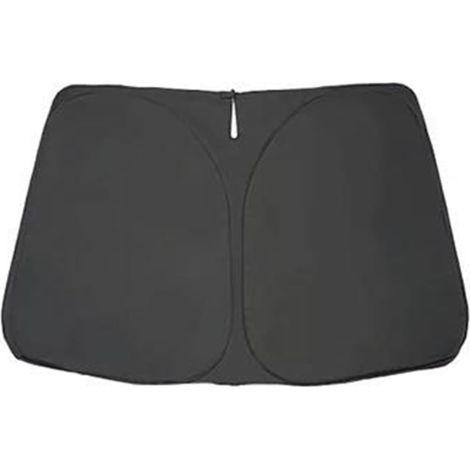 Pare-Soleil de fenêtre Avant Voiture Convient pour Te&SLA Modèle (1/5)