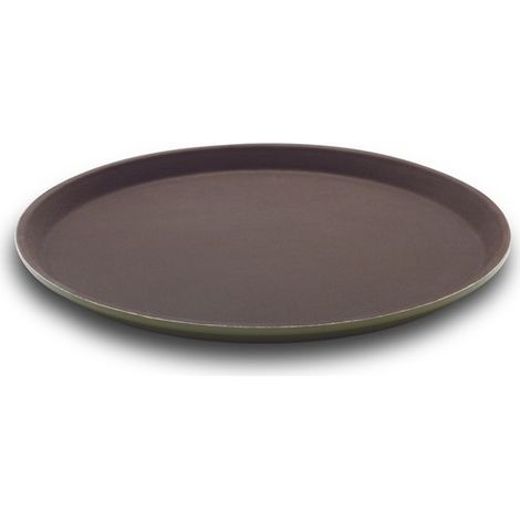 Vassoio da portata Lacor 69136 leggero antiscivolo 36 cm