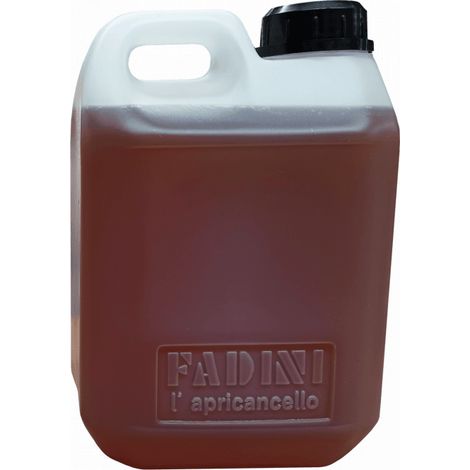 Aceite Para Transmisión De Motor Actuador De Puerta Aceite FADINI UTTO 706L 2 Litros