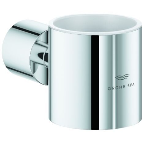 Grohe Atrio Supporto Cromo, 40884000 (1/2)
