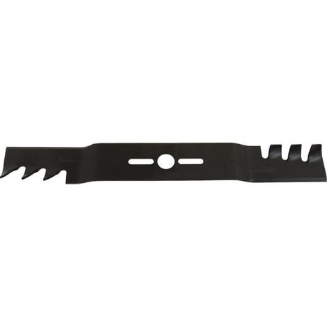 Cuch. cortac. dentada curvada UNIVERSAL FGP408025 (1/2)