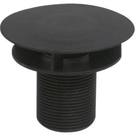 Racor antirremolino 2" Macho GEOLINE 8209008