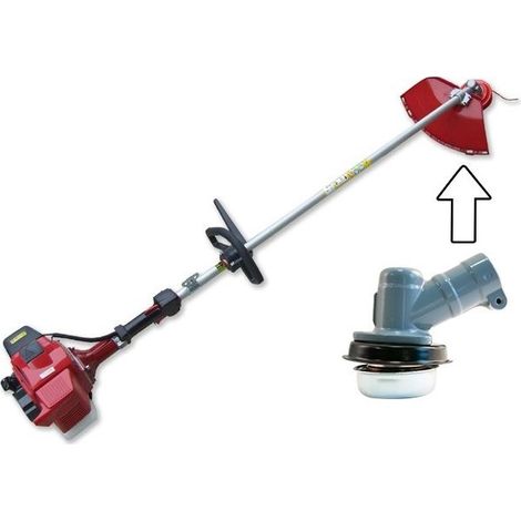 DECESPUGLIATORE KAWASAKI