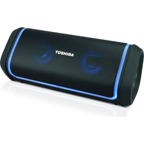 Toshiba ty-wsp150 altoparlante bluetooth portatile nero (1/3)