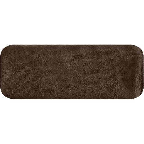 Amy Asciugamano ad asciugatura rapida 30x30 10 marrone 380 g/m2 Eurofirany (1/5)