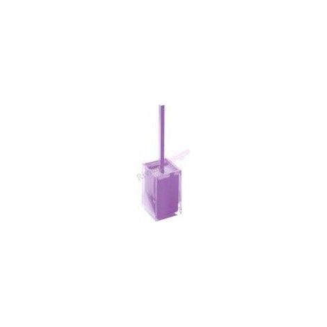 GEDY RA337900300 Escobillero Rainbow Lila Acet - ref: RA337900300