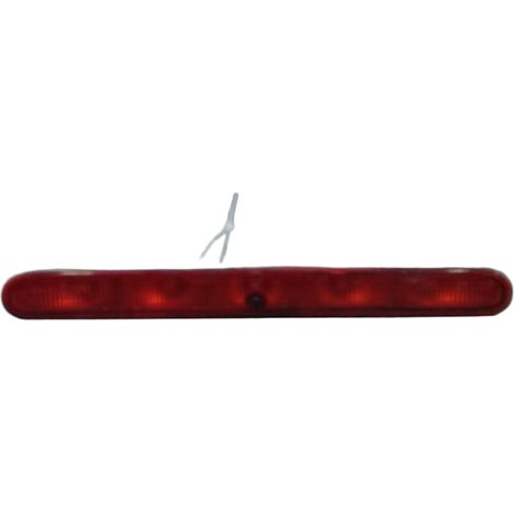 Feux Stop Supplementaire PEUGEOT 206 5p [PRODUIT D'OCCASION]♻️6350k5 (1/3)
