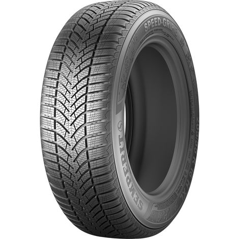SEMPERIT Pneus hiver 235/40 R18 TL 95V SPEED-GRIP 3 XL FR M+S 3PMSF