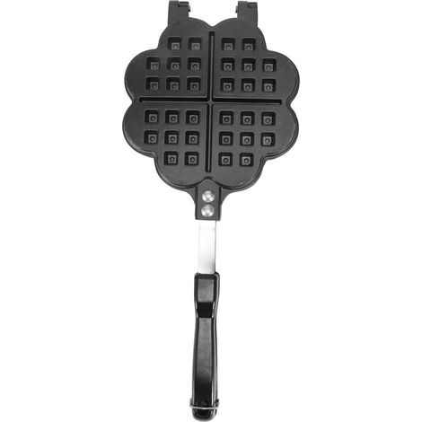 à faire soi même moule à gaufres plaque de cuisson (1/5)