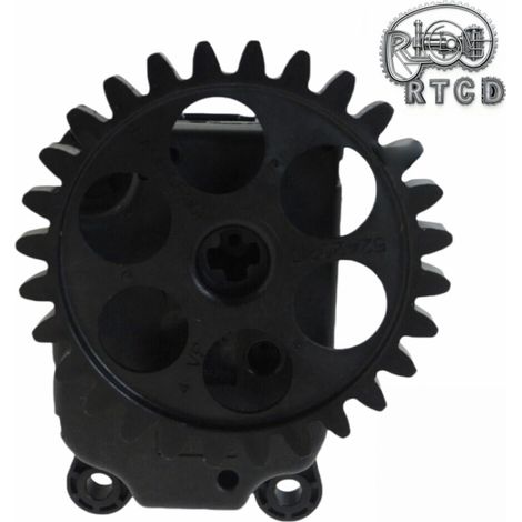 13372986 Automotive Parts Mode Control Cam Actuator for Chevrolet (1/5)