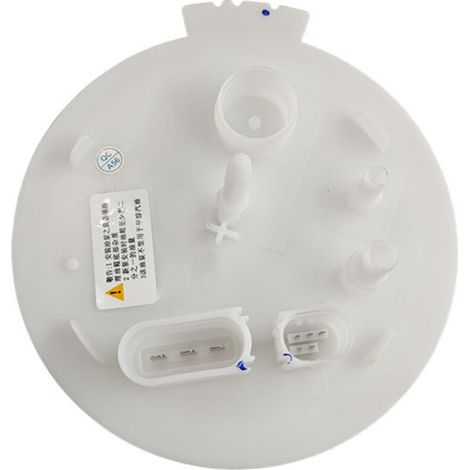 Pompes à carburant compatibles avec Land Rover Discovery Sport 2.0T : LR065349, FK729H307BB, FK72-9H307-BB. Modèle : LR065349 (1/4)