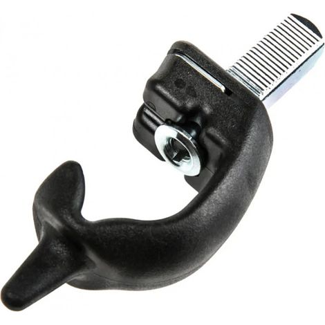 Klauke – Pince à dénuder pour câble isolé 6–28mm – Poignée acier – Corps ABS – Dénudage précis et rapide (1/3)