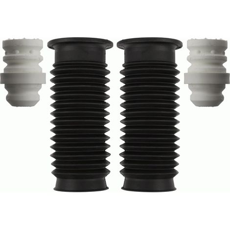 Kit de protection contre la poussière, amortisseur SACHS 900 419 OPEL 25906717