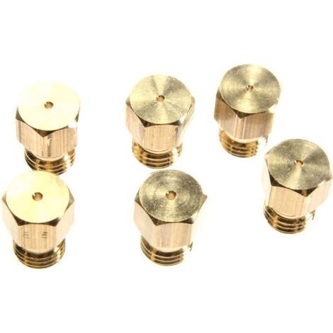 SACHET INJECTEURS GAZ BUTANE POUR CUISINIERE ARTHUR MARTIN - 5022660000
