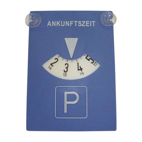Disque de stationnement HP Autozubehör 19940 11 cm x 15 cm 1 pc(s) (1/2)