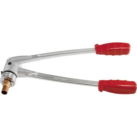 ROTHENBERGER ROLOCK Expander Power Torque Set 12-15-18-22mm - 12500