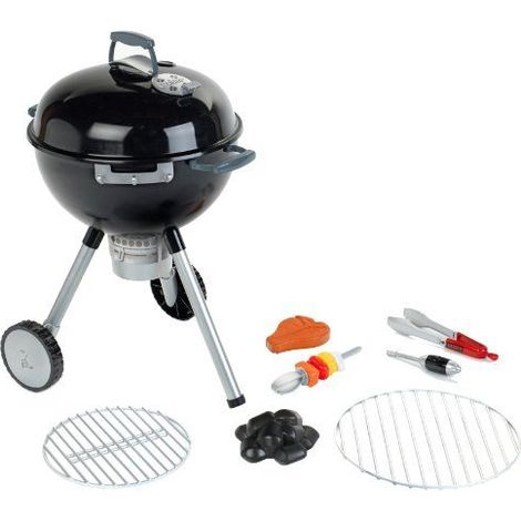 WEBER KD.KUGELGRILLER M.L&S 9401 (1/4)