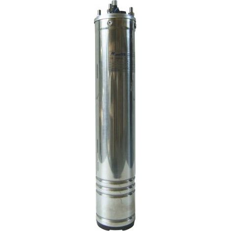 Motore hp1,5 monofase kmsm150 x pompa st1814 - Salone