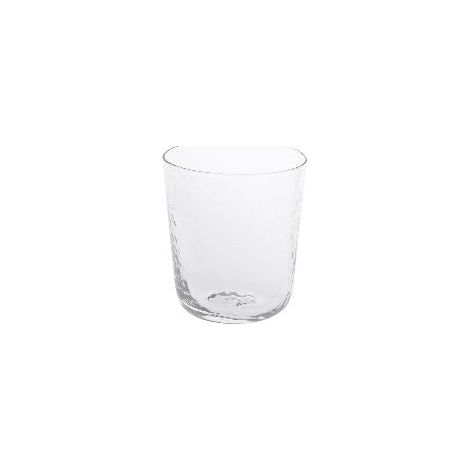 ANDREA HOUSE MS74126 Set 6 Vasos Cristal Niza 250Ml - ref: MS74126