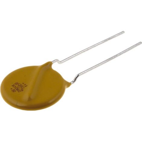 Varistor 485Vac-640Vdc 6,5KV Diametro 23mm