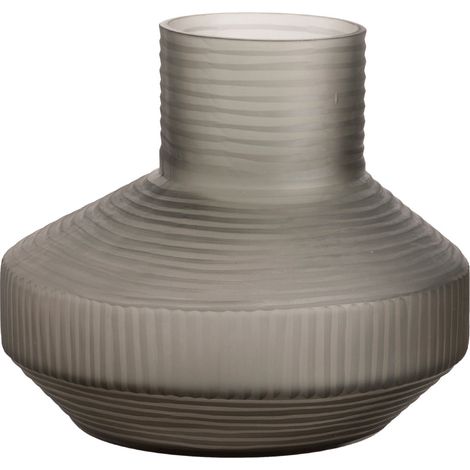 Glasdeko Vase 24X24X21 Cm (1/5)