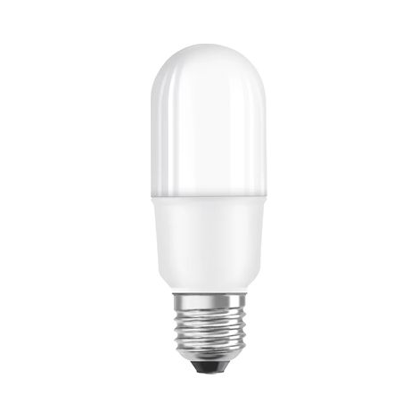 Osram Parathom Stick LED FR 75, nicht dimmbar, 9 W/827 LED-Lampe, E27 Warmweiß (1/4)