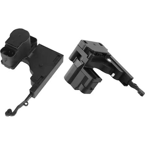 96229552 96229551 Actuador de cerradura de puerta trasera derecha izquierda para Aveo Aveo5 Optra G3 Wave LHD (1/5)