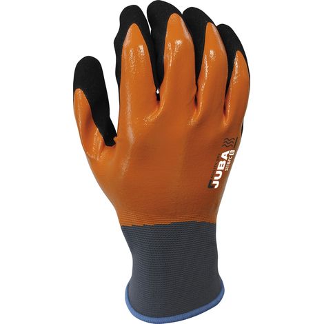 GANT MANUTENTION 5116FC AGILITY DRY 11 - JUBA - 5116FC/11 - Lot de 12 (1/2)