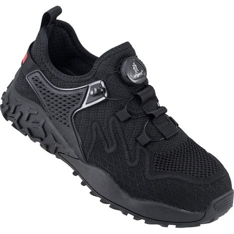 244 S1 scarpe da lavoro con puntale composito urgente 44 (1/4)