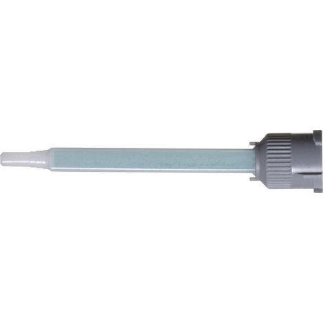 Fischer Boquilla Mezcladora Fill & Fix para Cartuchos de 25 ml