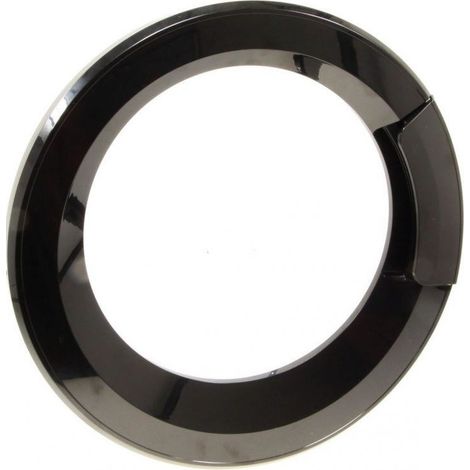 Cadre de hublot exterieur pour Lave-Linge BELLAVITA 121381A12363