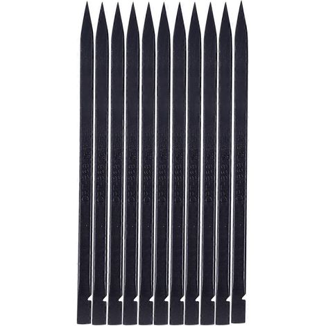 10 pièces outils de levier en nylon pour ouverture de boîtiers électroniques (1/5)