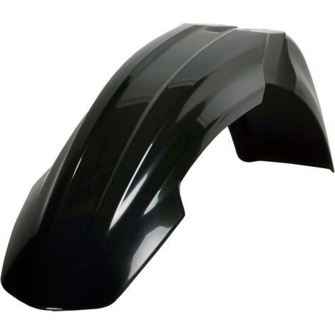 Garde-boue avant Polisport pour YZ/YZF 125/250/250F/450F/WR250F (2006-2014, 2009-2007-2011) - Noir
