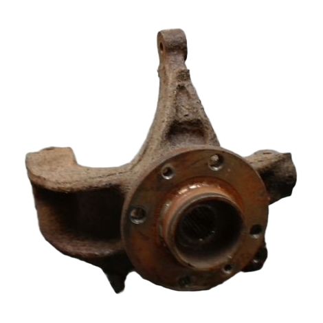 Pivot Avant Gauche RENAULT Megane II Ph2 2006- [PRODUIT D'OCCASION]♻️8200297028 (1/3)