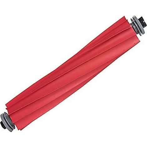 Balai principal en caoutchouc pour accessoires Roborock S7 MaxV Ultra (1/4)