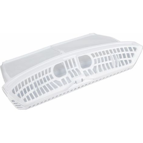 FILTRO LANUGINE FILACCI ASCIUGATRICE BEKO WHIRLPOOL 35,2x18x8 cm 2973380100