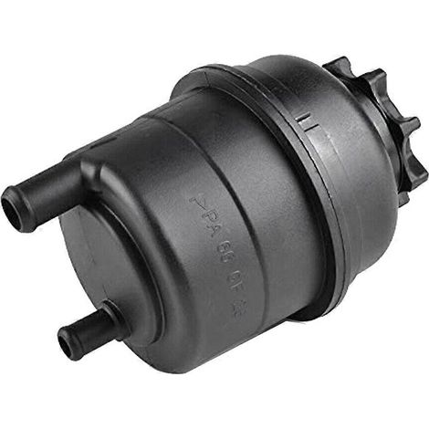 Depósito de líquido de la bomba de dirección asistida para BMW E36 E38 E39 E60 E63 E46 323I 325I 325Xi 328I 330I 1997-2006 (1/5)