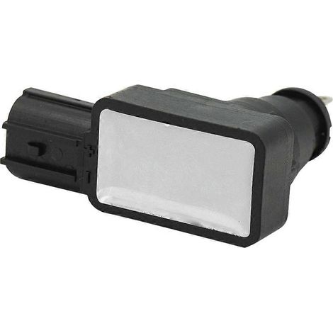 Pompe à essence sans balais pour moto, compatible avec Yamaha Aerox/Nmax/Mxi/Mio125/125S. (1/4)