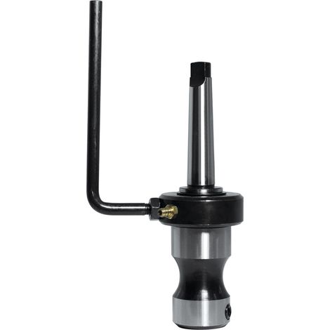 metallkraft Aufnahmehalter MK 2 19 mm automatische Innenkühlung