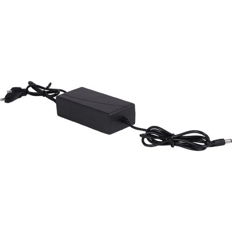 Alimentatore 12v 3A con cavo da 1 metro (1/3)