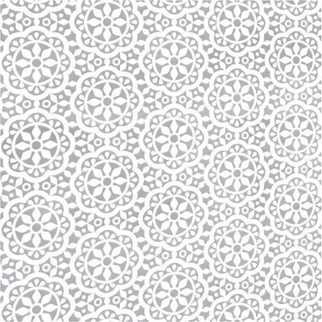 Film occultant sans colle pour vitres, film statique pour porte de douche/salle de bain (200 x 45 cm)-200x45cm