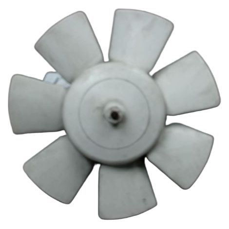 [PRODUIT D'OCCASION] Moteur Ventilateur Chauffage RENAULT 5 (super 5) ♻️ Ref Oe. 7701027046 - Garantie à vie (1/3)