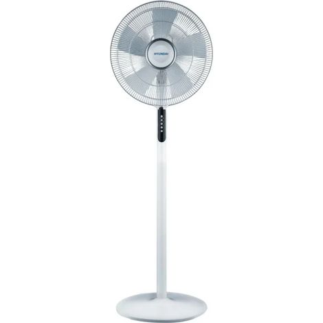 Hyundai 75700 Ventilatore a piantana 5 pale da 40 cm