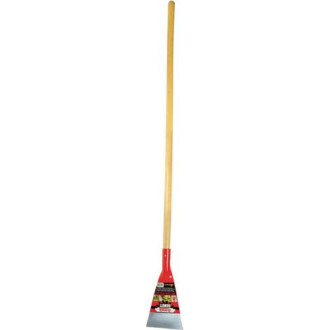 MOB 114010000 Bit Mutt Raschietto