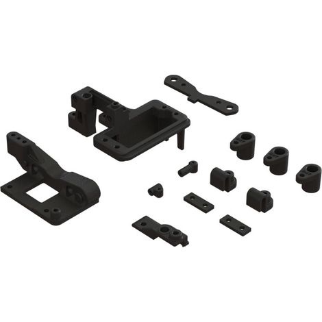 ARRMA Rear Brake Module Part Set Composite