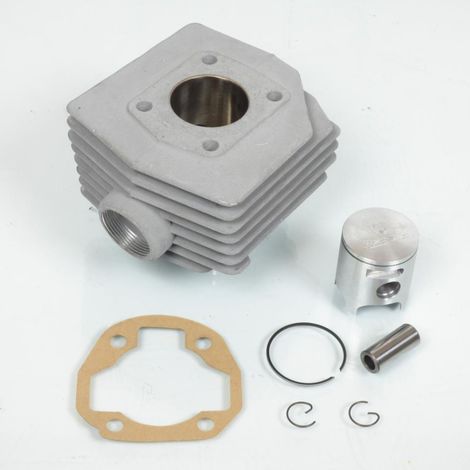 Cylindre Doppler pour Mobylette MBK 50 51 DAKOTA Neuf (1/5)
