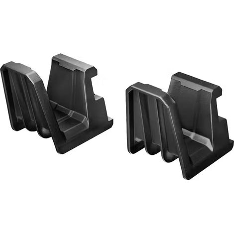 Bunker 31650 Load-Up Side Rail Hooks - 2 Piece